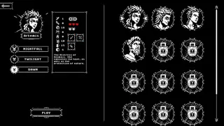 Скриншот 5 к игре Against Great Darkness