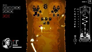Скриншот 6 к игре Against Great Darkness