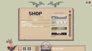 Скриншот 3 к игре Money Maker