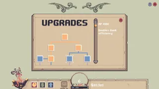 Скриншот 4 к игре Money Maker