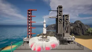 Скриншот 4 к игре Moon is Not the Limit