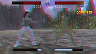 Скриншот 4 к игре Fight For Your Resurrection