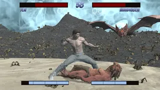 Скриншот 6 к игре Fight For Your Resurrection