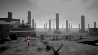 Скриншот 1 к игре Hope