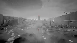 Скриншот 8 к игре Hope