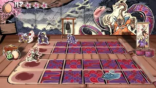 Скриншот 1 к игре Taka Taka