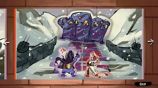 Скриншот 2 к игре Taka Taka