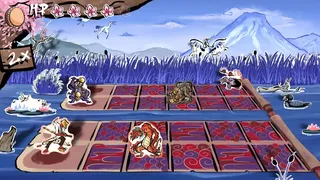 Скриншот 5 к игре Taka Taka