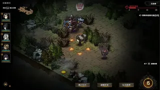 Скриншот 1 к игре 破碎原像