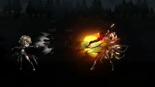 Скриншот 7 к игре 破碎原像