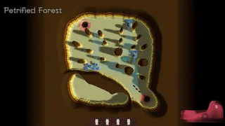 Скриншот 2 к игре Protolife: Other Side