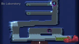Скриншот 5 к игре Protolife: Other Side