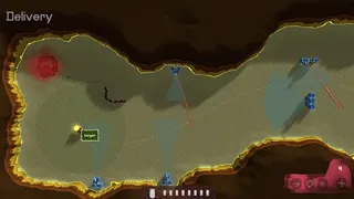 Скриншот 8 к игре Protolife: Other Side