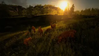 Скриншот 1 к игре Glory or Dominance - The World Of Kleiverog