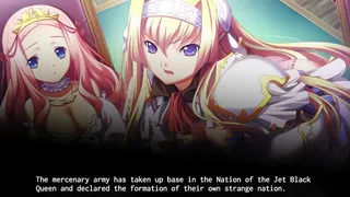 Скриншот 2 к игре Kuroinu Redux