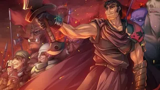Скриншот 7 к игре Kuroinu Redux