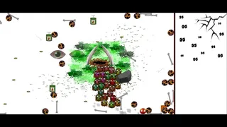 Скриншот 4 к игре Ballsvoid