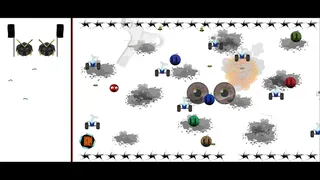Скриншот 5 к игре Ballsvoid