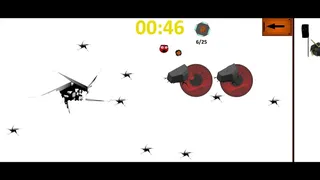 Скриншот 6 к игре Ballsvoid