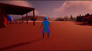 Скриншот 2 к игре The Hidden Crystals
