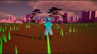 Скриншот 4 к игре The Hidden Crystals