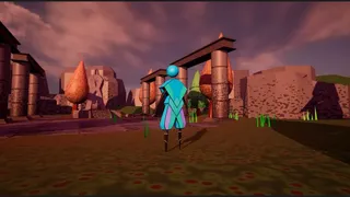 Скриншот 6 к игре The Hidden Crystals