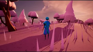 Скриншот 8 к игре The Hidden Crystals