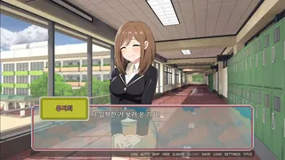 Скриншот 2 к игре 스쿨라이프