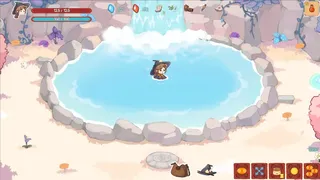 Скриншот 1 к игре Лес Сирен