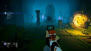 Скриншот 3 к игре 谎言城堡