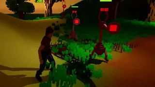 Скриншот 3 к игре The Slime Plague
