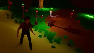 Скриншот 4 к игре The Slime Plague
