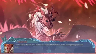 Скриншот 4 к игре Heralds of the Avirentes - Ch. 1 Wings of Change