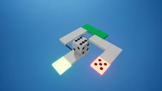 Скриншот 1 к игре Roll It To The End