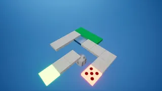Скриншот 2 к игре Roll It To The End