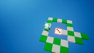 Скриншот 7 к игре Roll It To The End