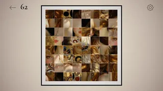 Скриншот 4 к игре Art-Therapy: Portraits