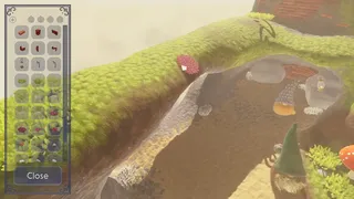 Скриншот 1 к игре Tiny Terrariums