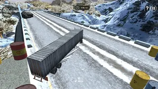 Скриншот 4 к игре Long Truck Simulator