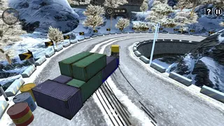 Скриншот 7 к игре Long Truck Simulator