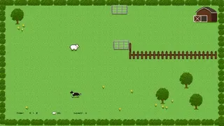 Скриншот 1 к игре Sheepdogs