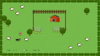 Скриншот 5 к игре Sheepdogs