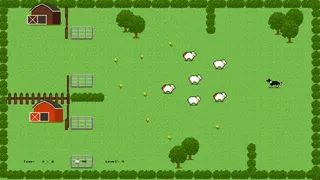 Скриншот 6 к игре Sheepdogs