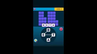 Скриншот 1 к игре Text Twist 3