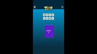 Скриншот 4 к игре Text Twist 3