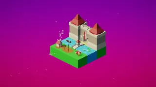 Скриншот 2 к игре Le Château