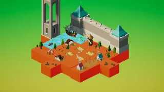 Скриншот 7 к игре Le Château