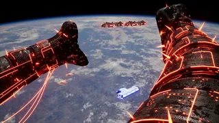 Скриншот 2 к игре Novastride