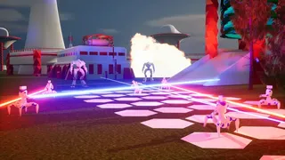 Скриншот 3 к игре Novastride