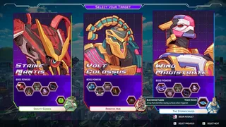 Скриншот 5 к игре Battle Shapers
